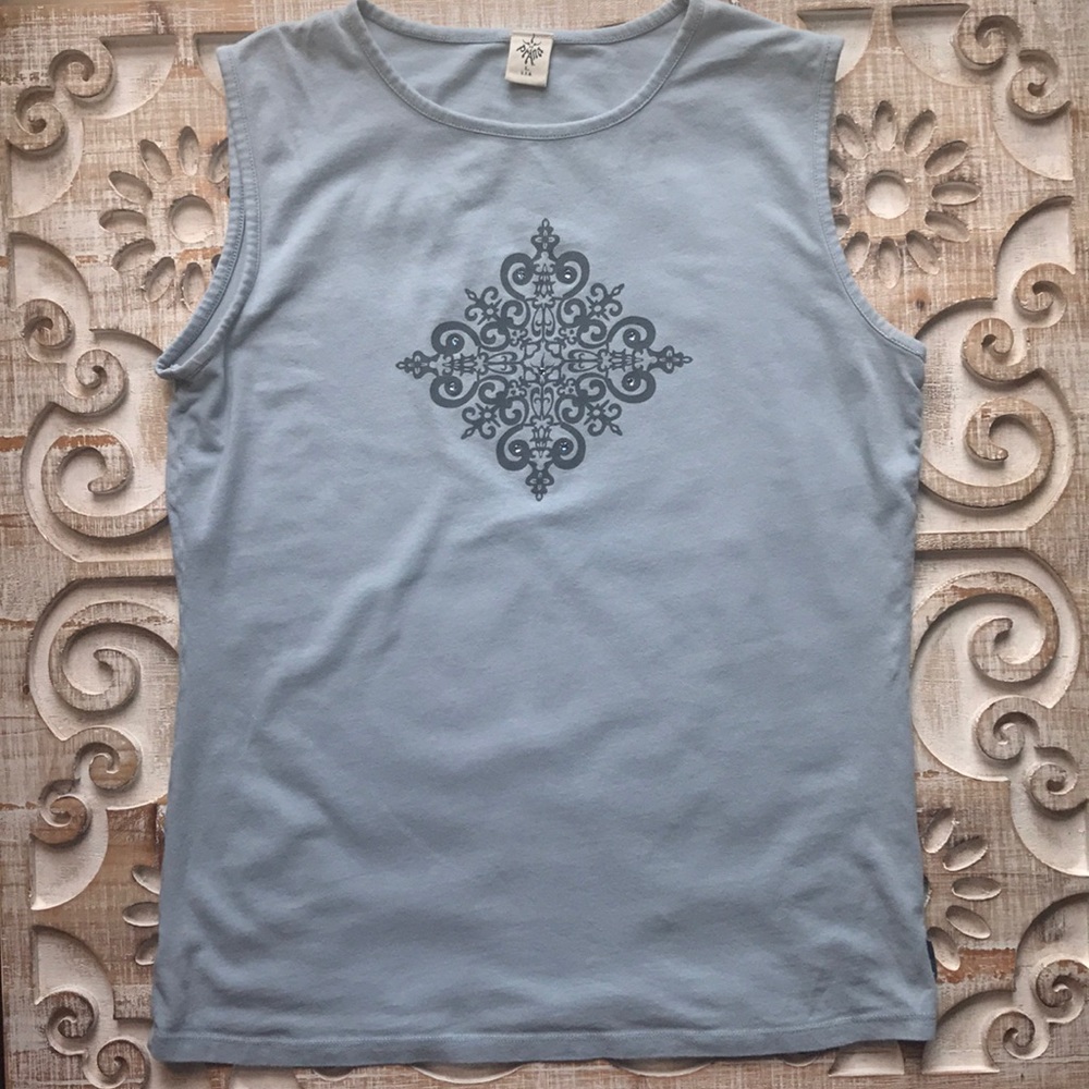 Prana top size L